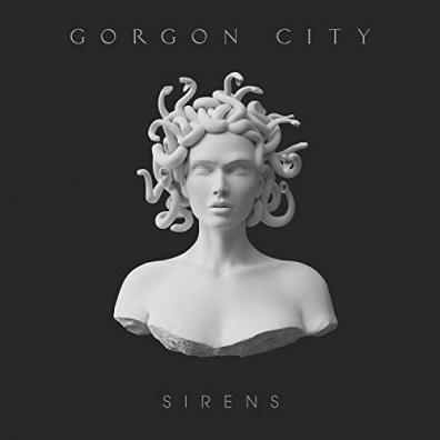 Gorgon City (Горгон Сити): Escape