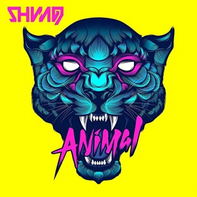 Shining: Animal