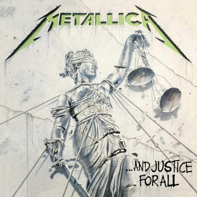 Metallica (Металлика): ...And Justice For All