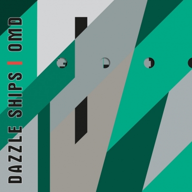 Orchestral Manoeuvres In The Dark: Dazzle Ships