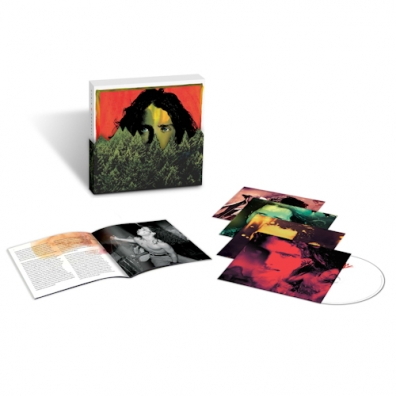 Chris Cornell Chris Cornell (Крис Корнелл): Chris Cornell