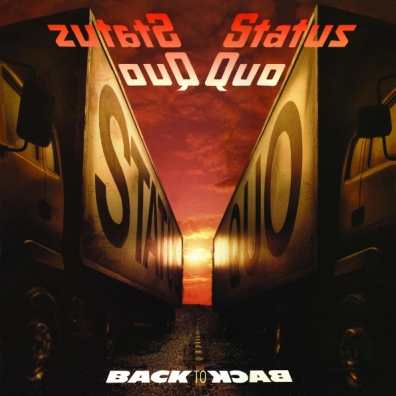Status Quo (Статус Кво): Back To Back