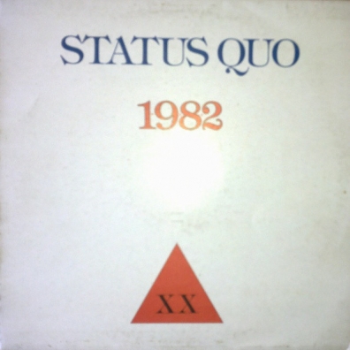 Status Quo (Статус Кво): 1+9+8+2
