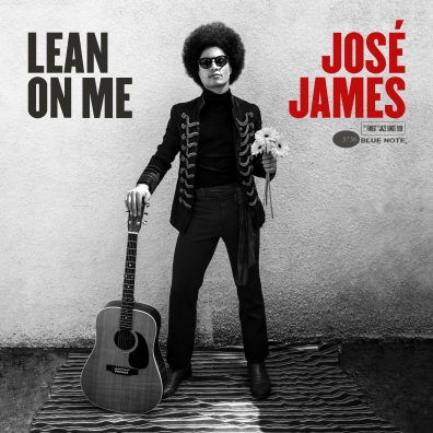 James José (Хосе Джеймс): Lean On Me