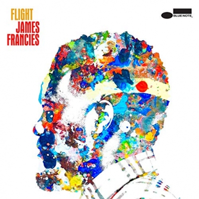 Francies James (Джемс Франциз): Flight