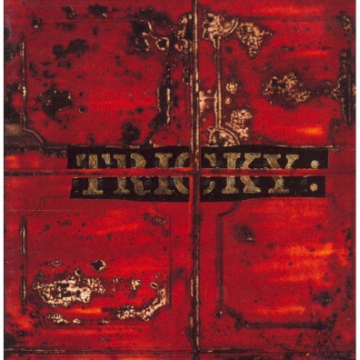 Tricky (Трики): Maxinquaye