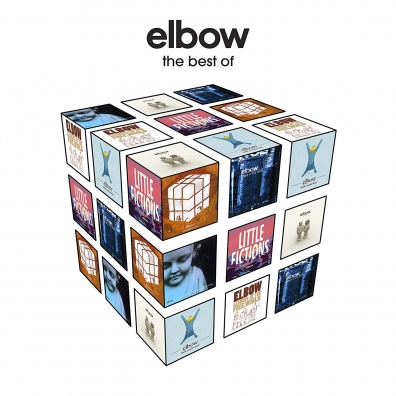 Elbow (Эльбов): The Best Of