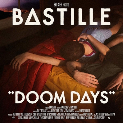 Doom Days Bastille (Бастилли): Doom Days