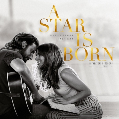 Lady GaGa (Леди Гага): A Star Is Born