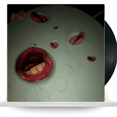 Year Of The Snitch Death Grips (Деад Грибс): Year Of The Snitch