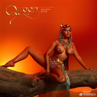 Nicki Minaj (Ники Минаж): Queen