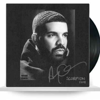 Scorpion Drake (Дрейк): Scorpion