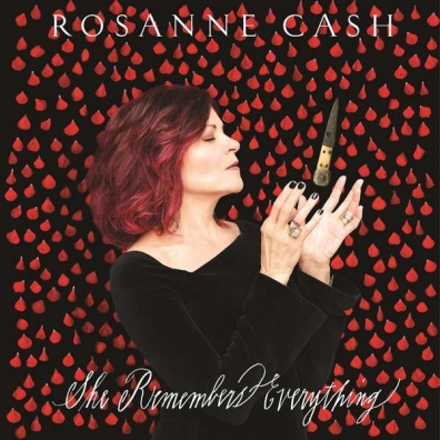 Cash Rosanne (Розанн Кэш): She Remembers Everything