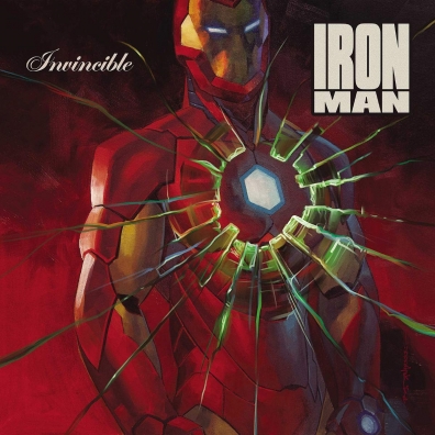Get Rich Or Die Tryin' (Marvel Cover) 50 Cent (50 центов): Get Rich Or Die Tryin' (Marvel Cover)