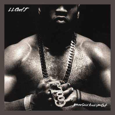 LL Cool J (Элэл Кул Джей): Mama Said Knock You Out