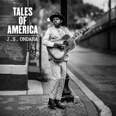 J.S. Ondara (Джей Си Ондара): Tales Of America