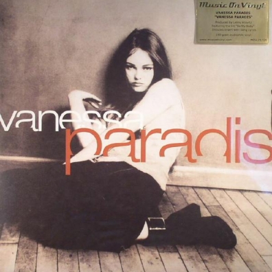 Vanessa Paradis (Ванесса Паради): Les sources