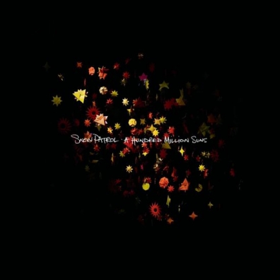 A Hundred Million Suns Snow Patrol (Сноу Патрол): A Hundred Million Suns