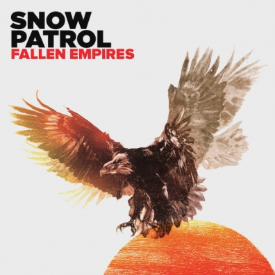 Fallen Empires Snow Patrol (Сноу Патрол): Fallen Empires