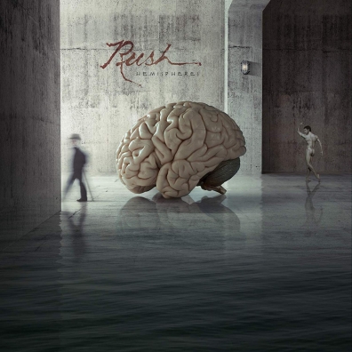 Rush: Hemispheres