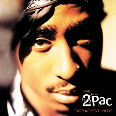 Greatest Hits 2Pac (Тупак Шакур): Greatest Hits