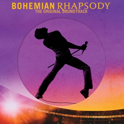 Queen (Квин): Bohemian Rhapsody (RSD2019)