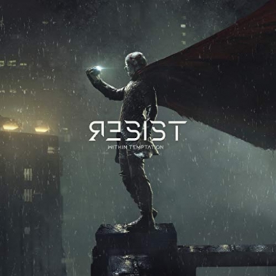 Resist Within Temptation (Витхин Темптатион): Resist
