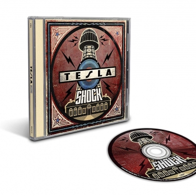 Shock Tesla (Тесла): Shock
