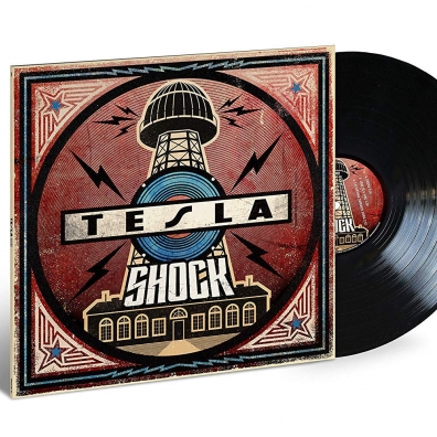 Shock Tesla (Тесла): Shock