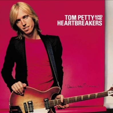 Tom Petty (Том Петти): Damn The Torpedoes