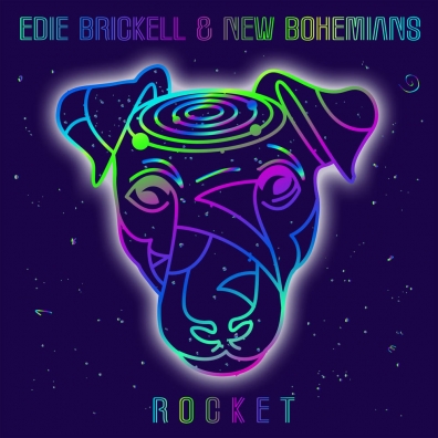 Edie Brickell & New Bohemians (Эди Брикелл): Rocket