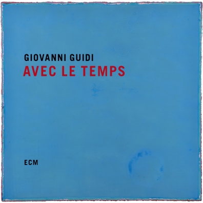 Avec Le Temps Giovanni Guidi (Джованни Гуиди): Avec Le Temps
