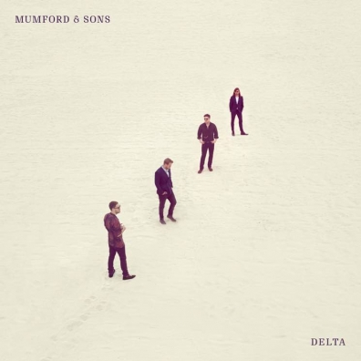 Delta Mumford & Sons (Мамфорд Энд Санс): Delta