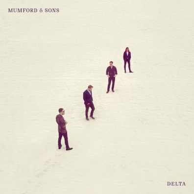 Mumford & Sons (Мамфорд Энд Санс): Delta