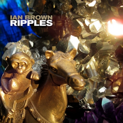 Ian Brown (Ян Браун): Ripples