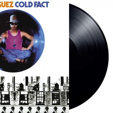 Rodriguez: Cold Fact