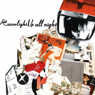 Razorlight (Разорлайт): Up All Night