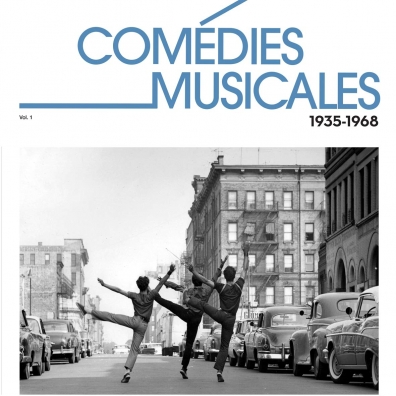 Comedies Musicales 1935-1968