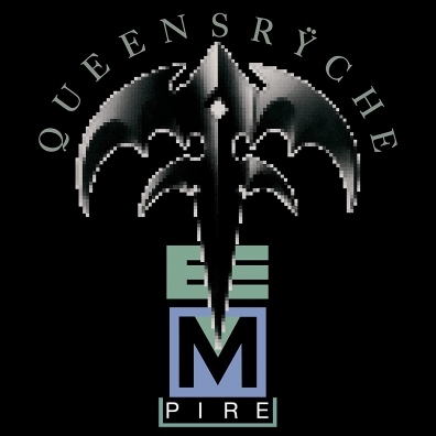 Queensryche: Empire