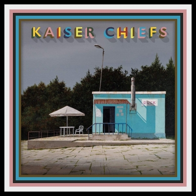 Duck Kaiser Chiefs (Кайзер Чифс): Duck