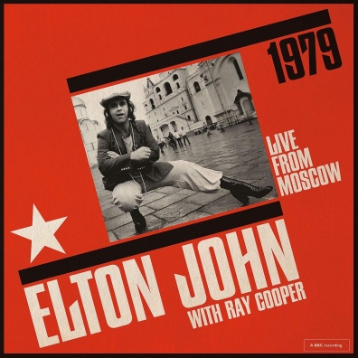 Live From Moscow Elton John (Элтон Джон): Live From Moscow