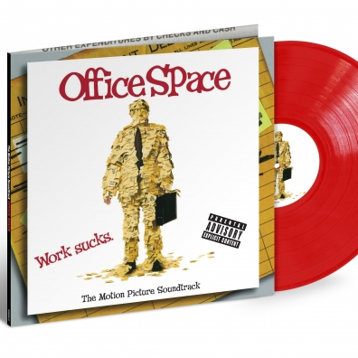 Office Space (RSD2019)