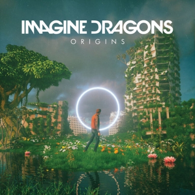 Imagine Dragons: Origins