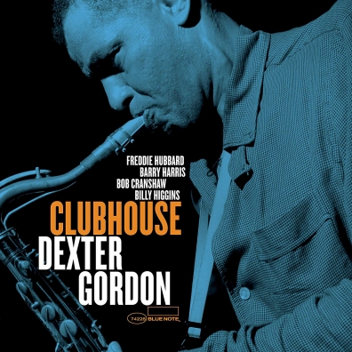 Clubhouse Dexter Gordon (Декстер Гордон): Clubhouse