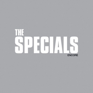 The Specials (Зе Спешиал): Encore