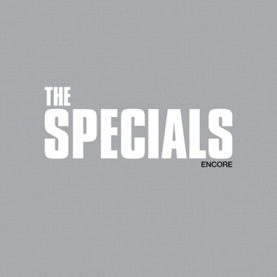 Encore The Specials (Зе Спешиал): Encore