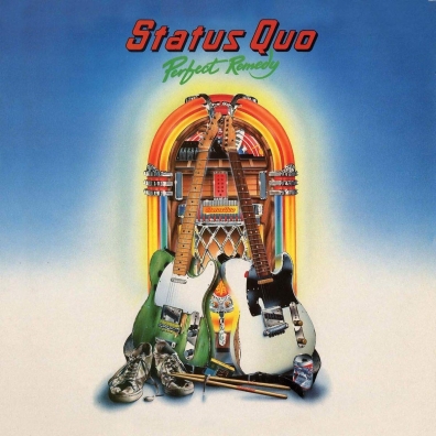 Status Quo (Статус Кво): Perfect Remedy