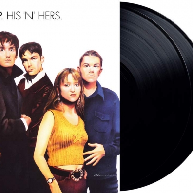 His 'n' Hers Pulp (Палп): His 'N' Hers