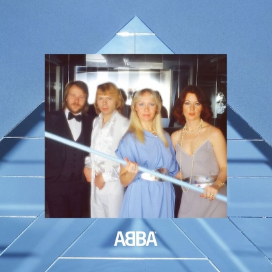 ABBA (АББА): Voulez-Vous