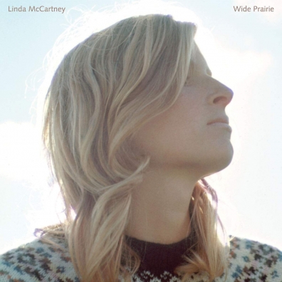 Wide Prairie Linda McCartney (Линда Маккартни): Wide Prairie
